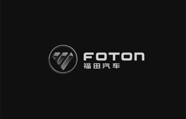 福田瑞沃ES超級卡車宣傳片